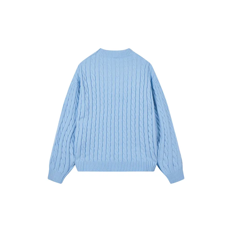 SESAME STREET Sweaters Unisex-10