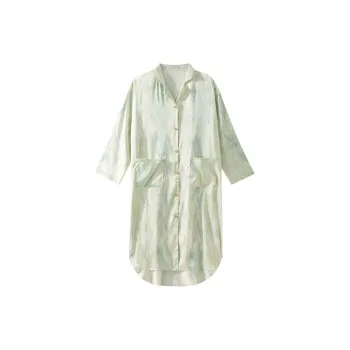Dream Heart Nightgown Women's Image Color