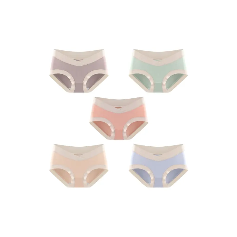 YUZHAOLIN Underpants Women's Combo Set-42