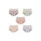 MY-8928/Light Purple+Green+Pink+Skin+Blue/5 Pack