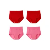 4 Pack (Red+Red+Rose Red+Rose Red)