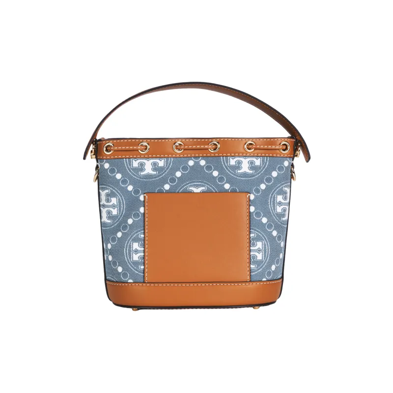 TORY BURCH T Monogram Handbags-3