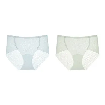 GRACEWELL Underpants Women's 2 Pack