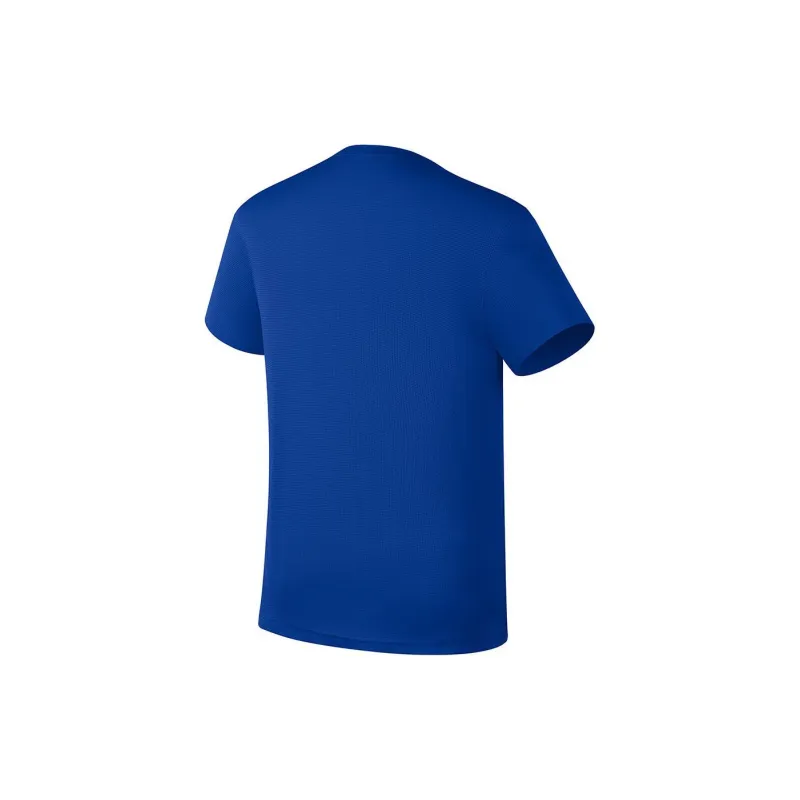 BMAI T Shirts Men Deep Sea Blue-1