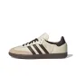Ivory/Dark Brown/Rubber