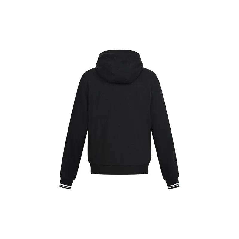 RARE Casual Coat Jacket Men's Black-2