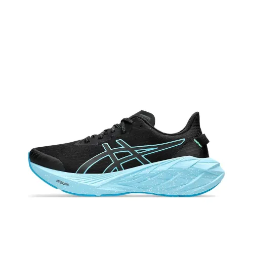 Asics Novablast 4 'Lite Show Bright Cyan'