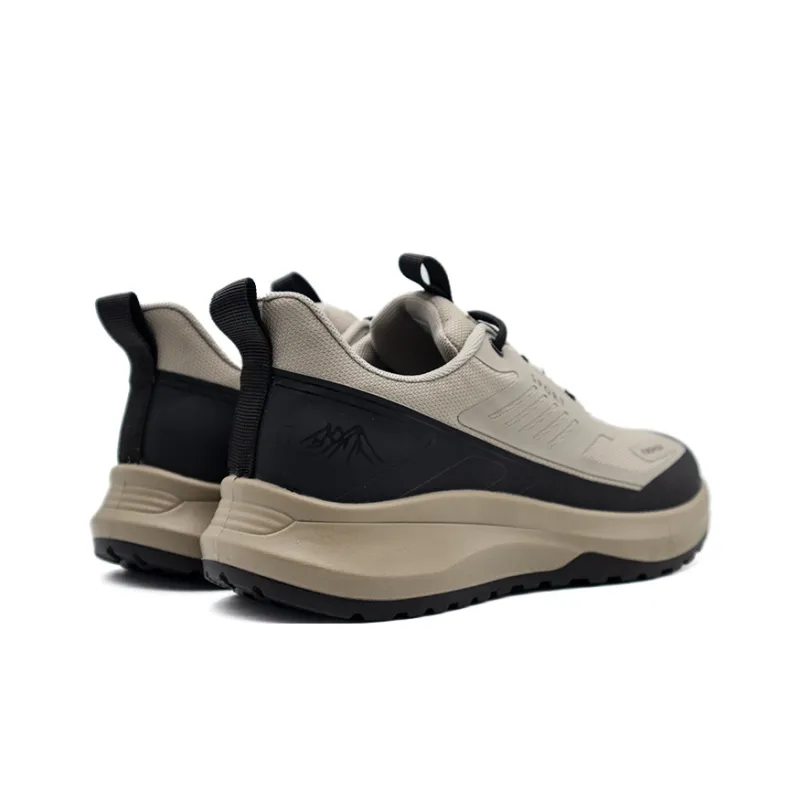 Auron Men's Casual Shoes Men Low Top-3