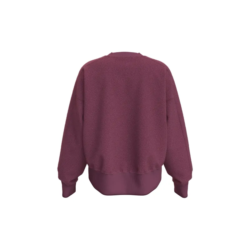 YLI Sweatshirts Women's-2