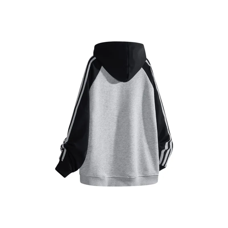 ZONEiD Sweatshirts Unisex-5