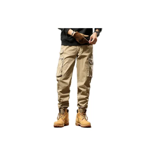 33TH Cargo Pants Unisex