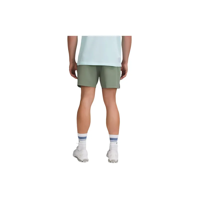 Lululemon Zeroed In Casual Shorts Men's-18