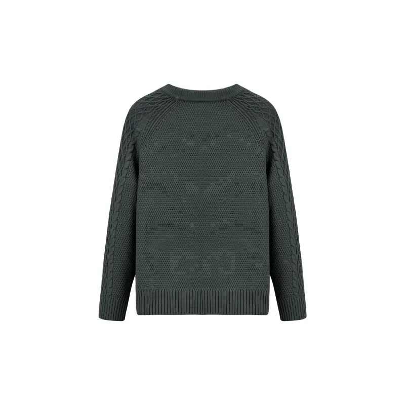 WOOD SOON Knitwear Men-19