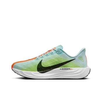 Nike ZoomX Pegasus Plus Glacier Blue Life Lime
