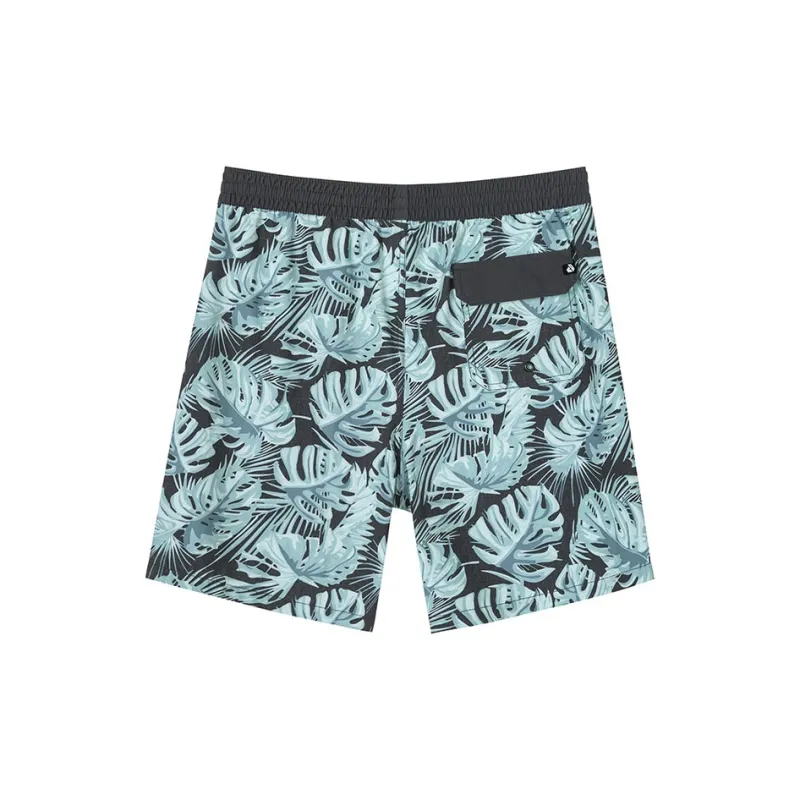 DUNKELVOLK Beach Shorts Men-13