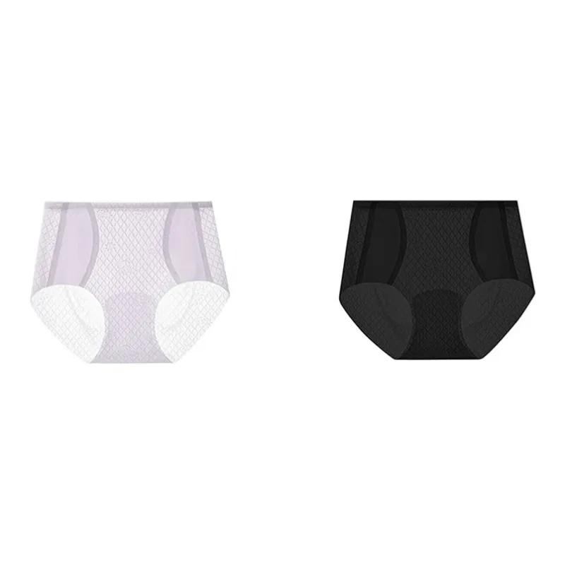 GRACEWELL Underpants Women's Combo Set-11