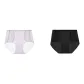 Dark Violet Purple+off-Black