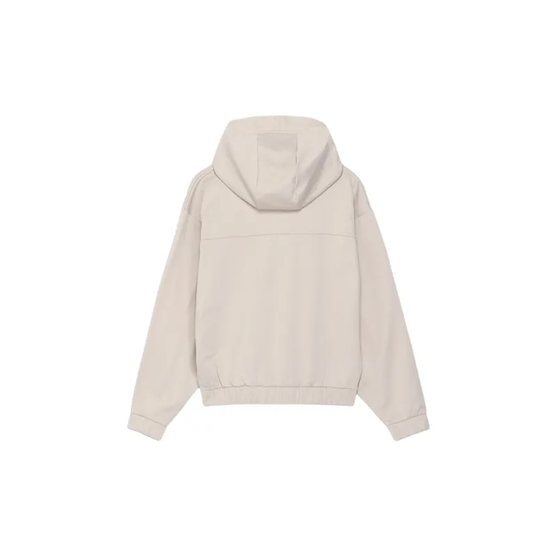 PUMA TRN EDGEDRYCELL Jacket Men's Desert Dust-1