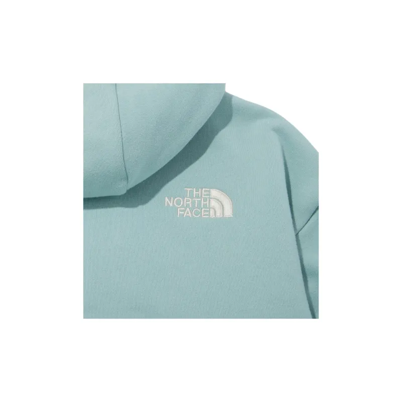 THE NORTH FACE Sweatshirts Women's Blue-3
