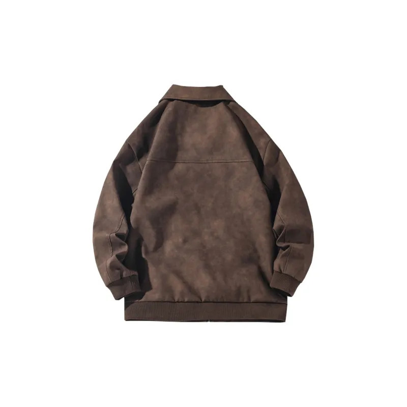 OCTO GAMBOL Jackets Unisex-1