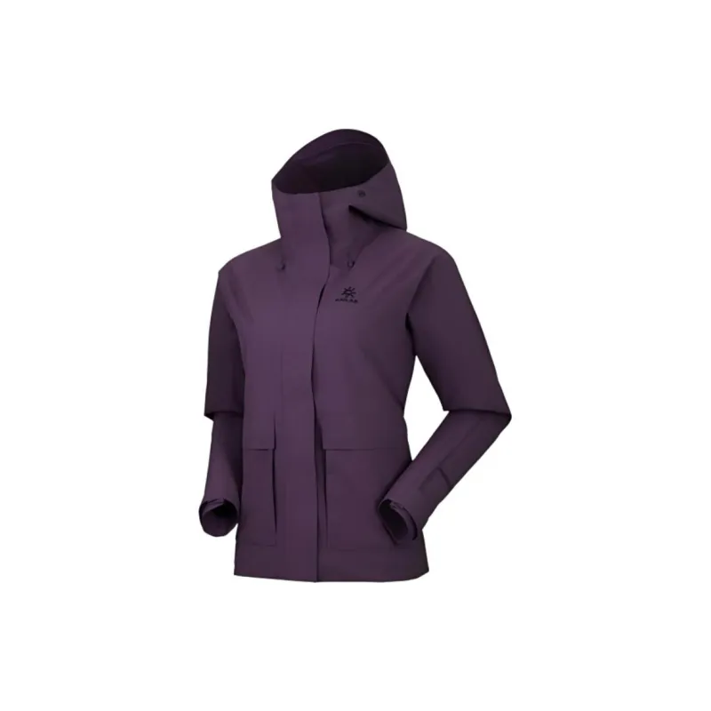 KAILAS Windbreaker Jackets Women's-8
