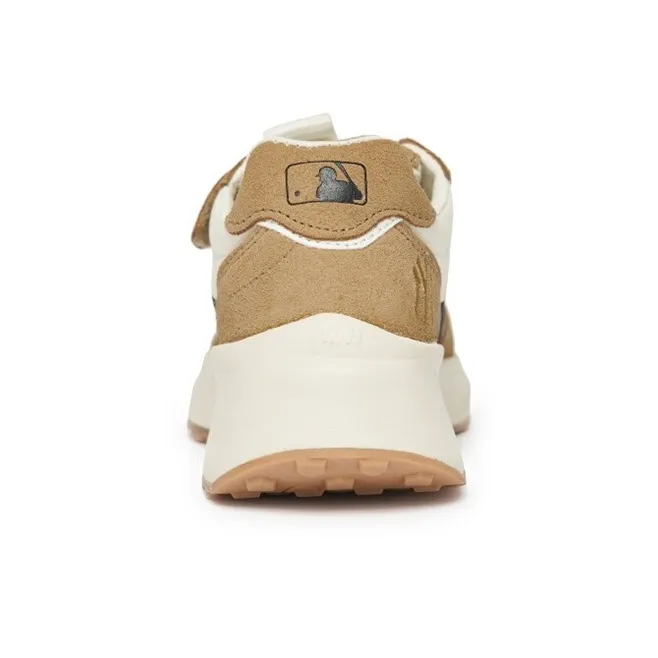 MLB Abrasion Resistant Low Top Kids Lifestyle Shoes Kids-4