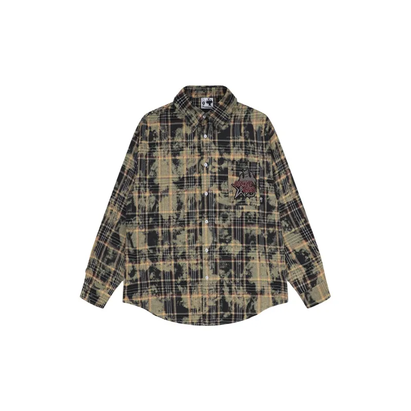 LBPC x Beam Mix With Kimchi Shirt Unisex-3