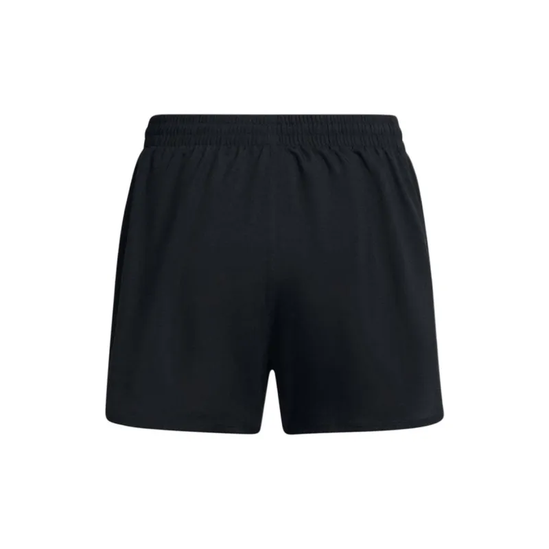 Under Armour Sports Shorts Women's Black-1