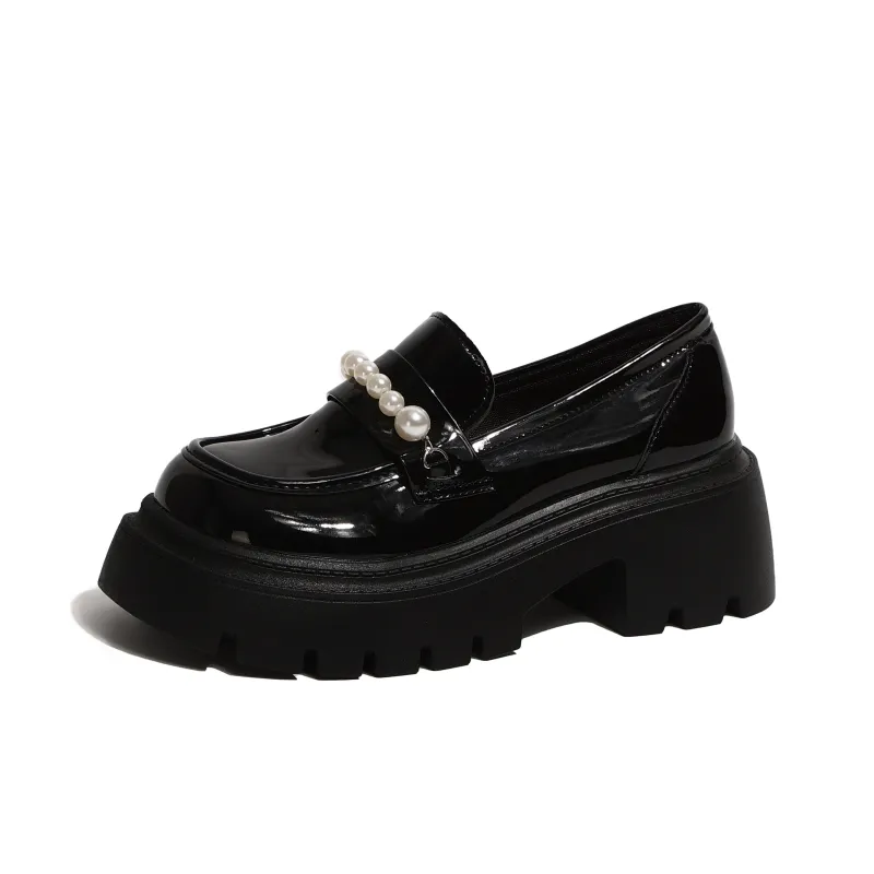 LXVB Loafers Women's-1