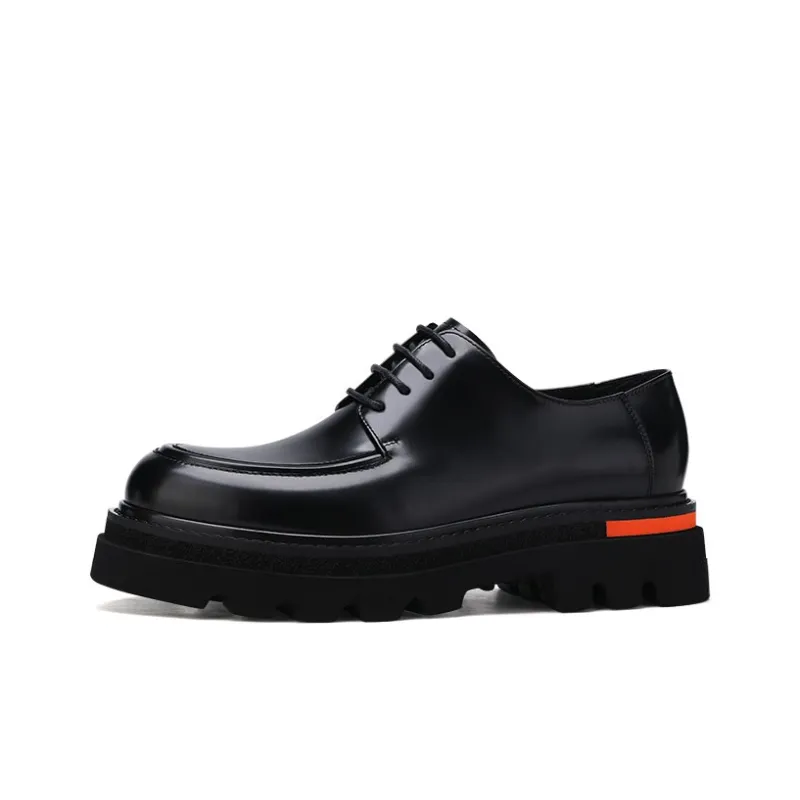 U7 Men's Casual Shoes Men Low Top-0