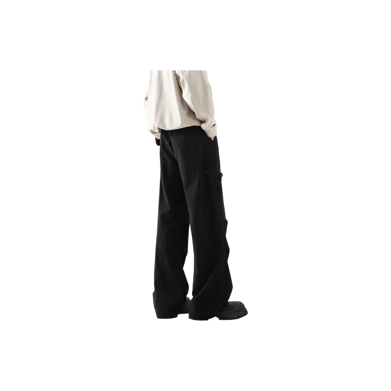 PUCCA Casual Pants Unisex-1