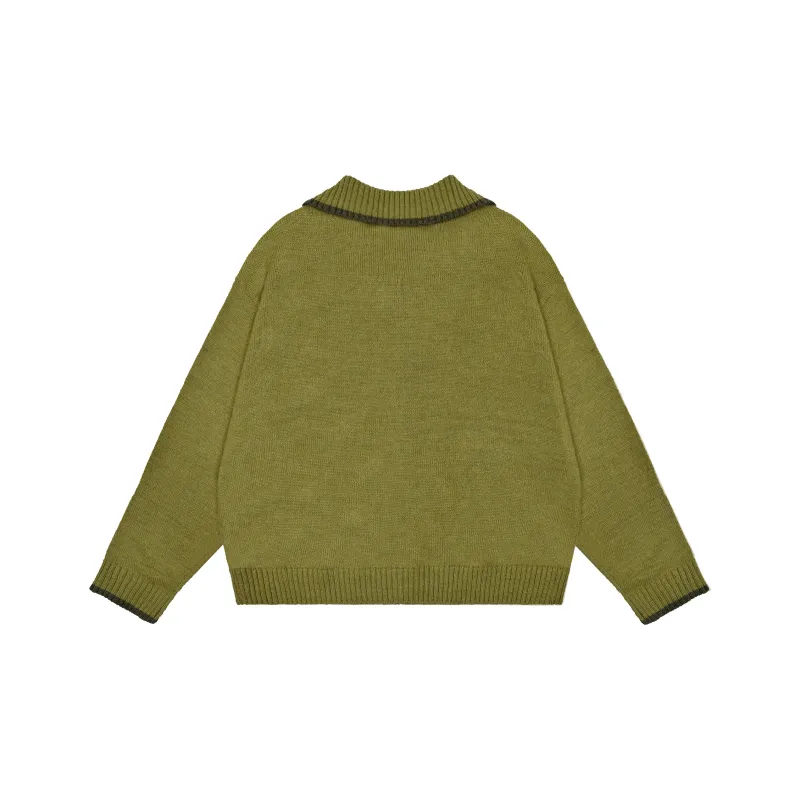 Saotome Sweaters Women's-3