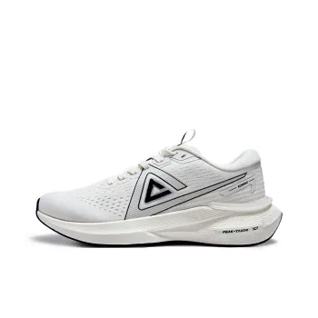 PEAK Lightweight Height Increasing Rebound Low Top Adaptive Midsole Running Shoes Unisex