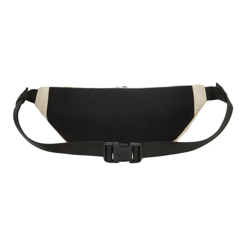 THE NORTH FACE Nylon Fanny Pack Regular Unisex Cream-1