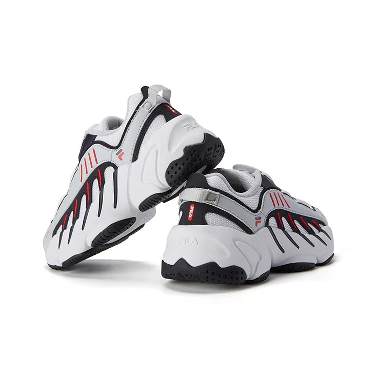 FILA KIDS ADE Kids Lifestyle Shoes Teenagers-2