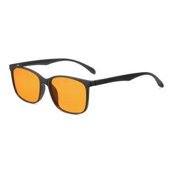 CYXUS Irregular Shape Sunglasses Unisex