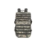 Gray Camouflage