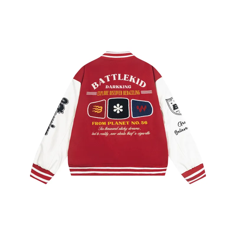 Libito Jackets Women's-7