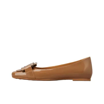 TOD'S KATE Casual Single Shoes Women's Brown