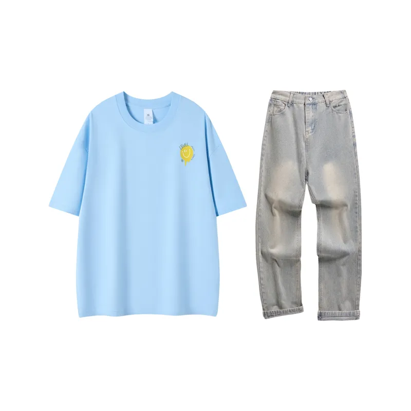 LEVEL Casual Sportswear Unisex-29