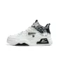 White Black