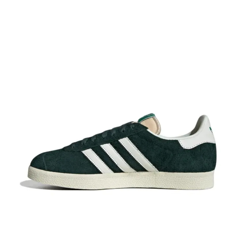 Adidas Gazelle Mineral Green-1