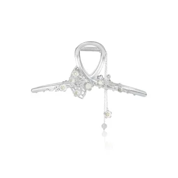 Specialoutlook Alloy Hair Clips Women's