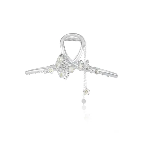 Specialoutlook Alloy Hair Clips Women's