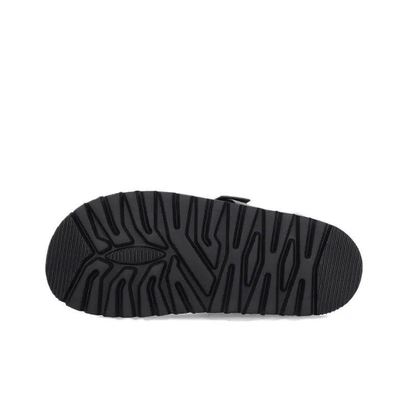 Moncler Buckle Detailed Mules Women's-4