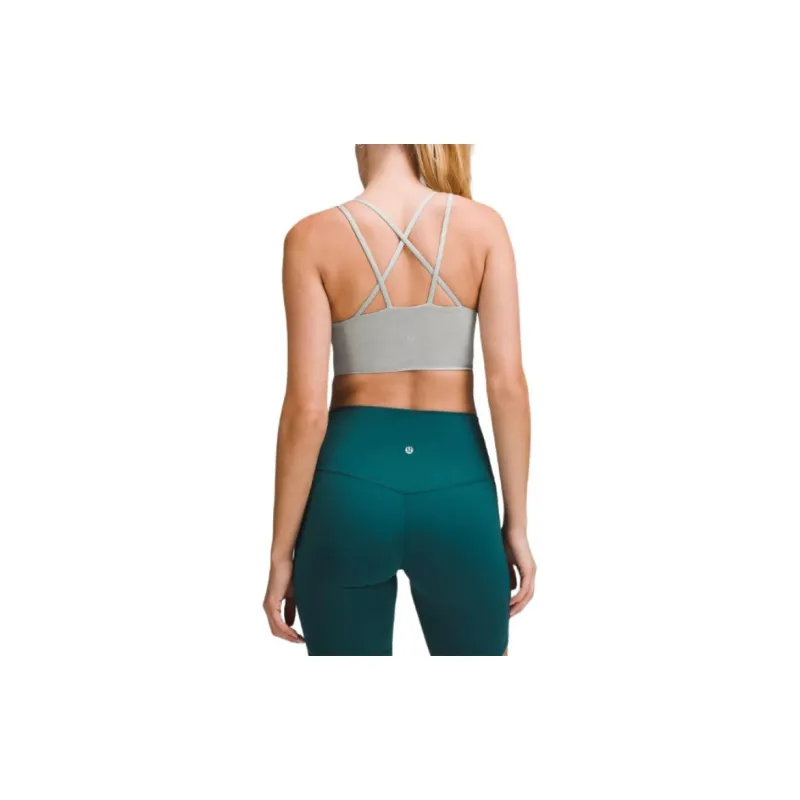 Lululemon Sleeveless Sports Shirts Women's-43