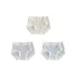 3 Pack (Skin+Gray Purple+Blue)