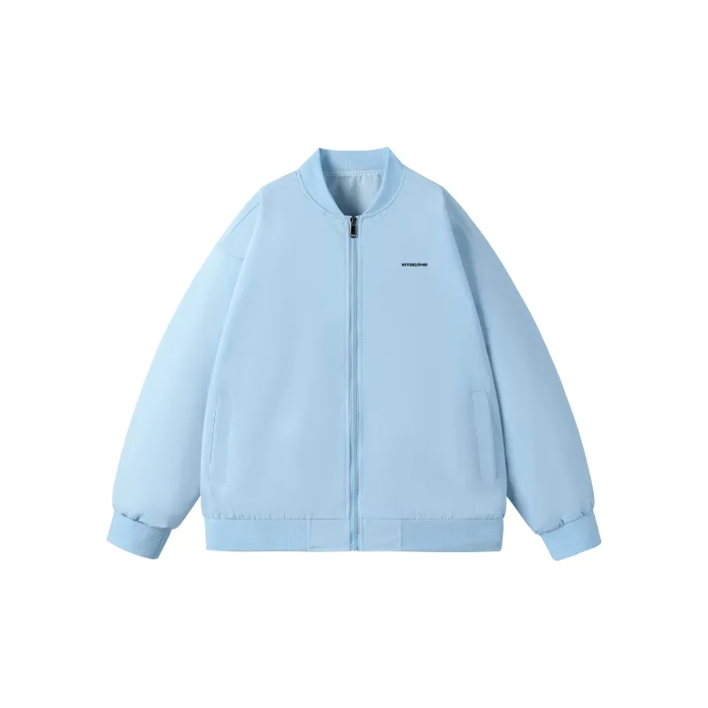 Vitocano Jackets Unisex-3