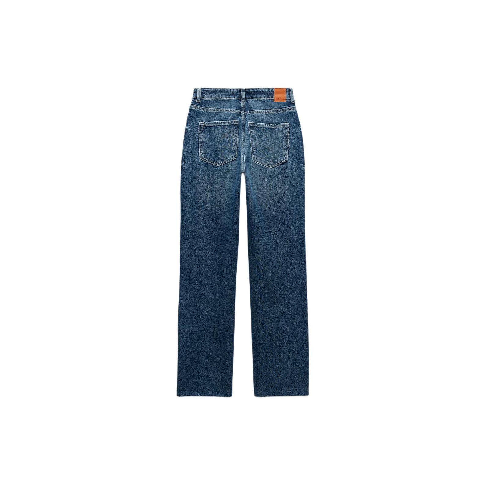 再値下　alors Paris jean a   サイズ0 再値下alors Paris jean a サイズ0