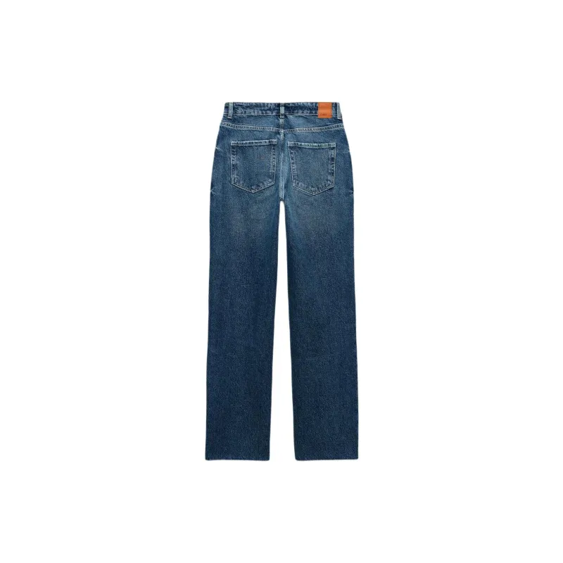 ZARA Jeans Women's-1
